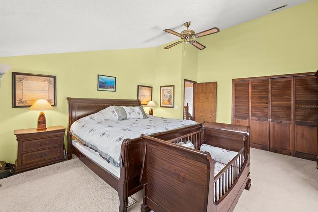 397 HARBOR DRIVE, Cape Canaveral, FL 32920