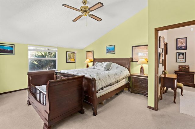 397 HARBOR DRIVE, Cape Canaveral, FL 32920