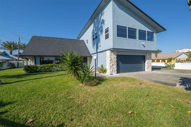 397 HARBOR DRIVE, Cape Canaveral, FL 32920