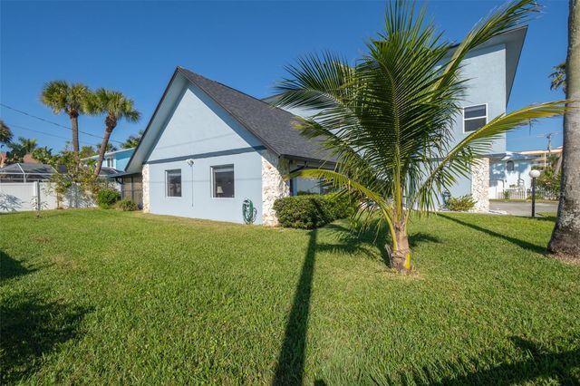 397 HARBOR DRIVE, Cape Canaveral, FL 32920