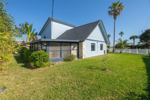 397 HARBOR DRIVE, Cape Canaveral, FL 32920