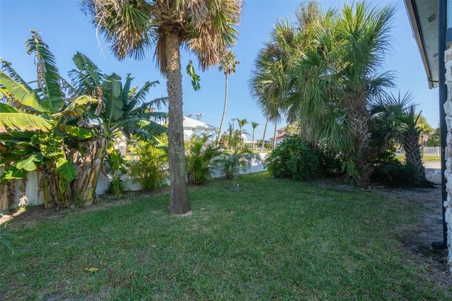 397 HARBOR DRIVE, Cape Canaveral, FL 32920