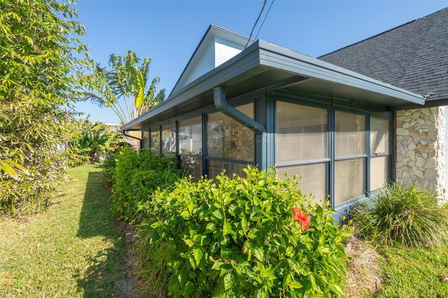 397 HARBOR DRIVE, Cape Canaveral, FL 32920