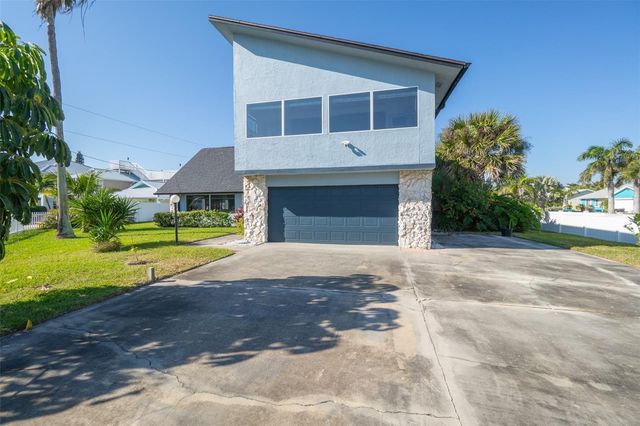 397 HARBOR DRIVE, Cape Canaveral, FL 32920