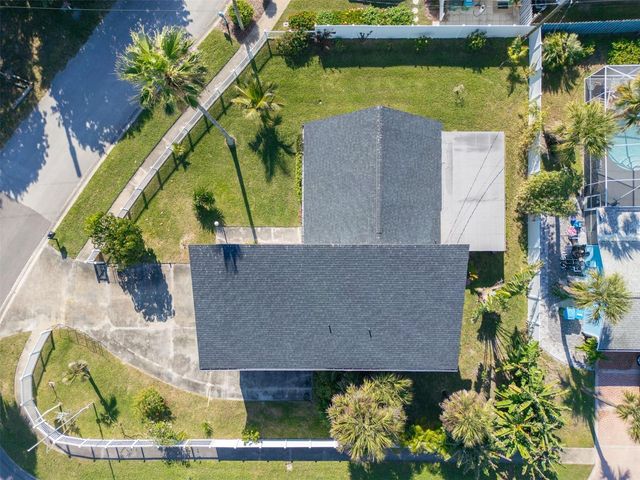397 HARBOR DRIVE, Cape Canaveral, FL 32920