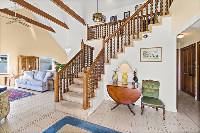 397 HARBOR DRIVE, Cape Canaveral, FL 32920