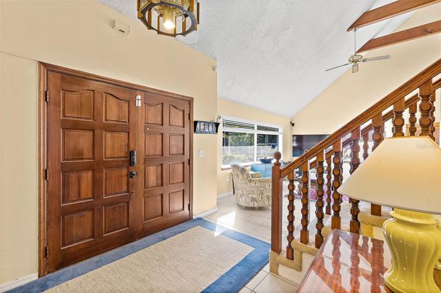 397 HARBOR DRIVE, Cape Canaveral, FL 32920