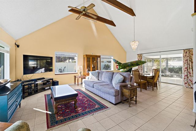 397 HARBOR DRIVE, Cape Canaveral, FL 32920