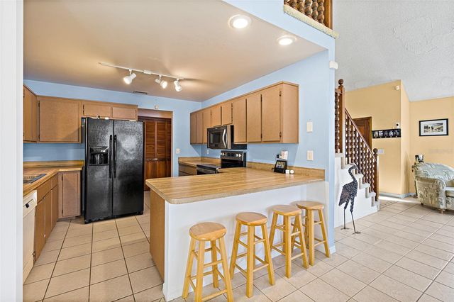 397 HARBOR DRIVE, Cape Canaveral, FL 32920