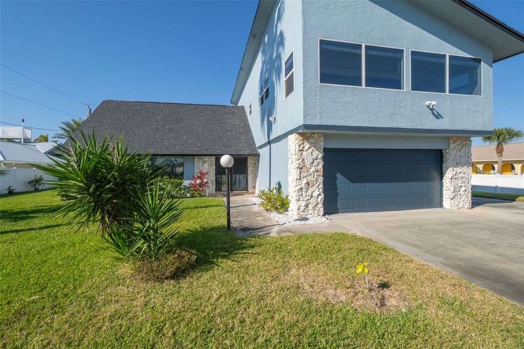 397 HARBOR DRIVE, Cape Canaveral, FL 32920