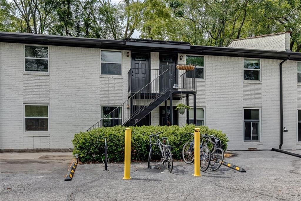 351 Cherokee Avenue 8, Atlanta, GA 30312