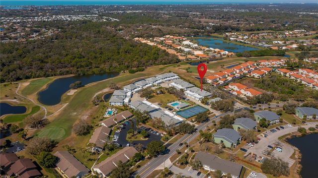 1041 CAPRI ISLES BOULEVARD 104, Venice, FL 34292