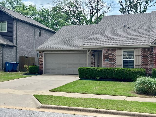 3105 SW Hillstone Avenue, Bentonville, AR 72713