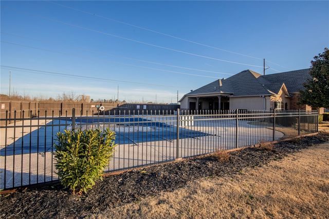 3105 SW Hillstone Avenue, Bentonville, AR 72713