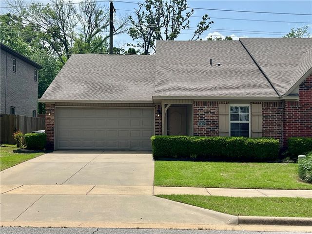 3105 SW Hillstone Avenue, Bentonville, AR 72713