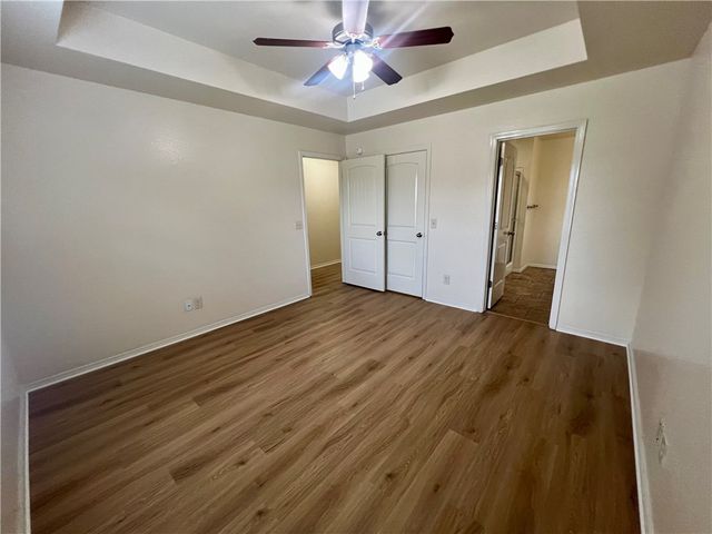 3105 SW Hillstone Avenue, Bentonville, AR 72713
