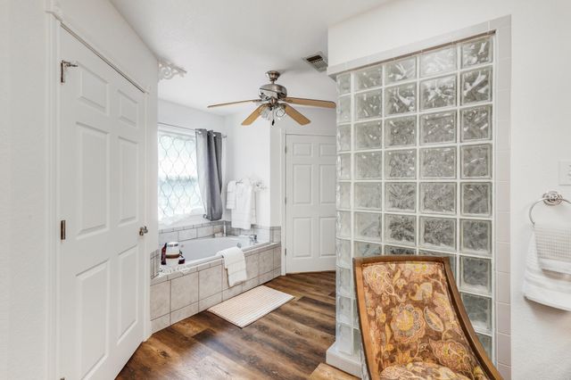 1111 Brazos Drive, Mineral Wells, TX 76067