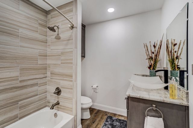1111 Brazos Drive, Mineral Wells, TX 76067