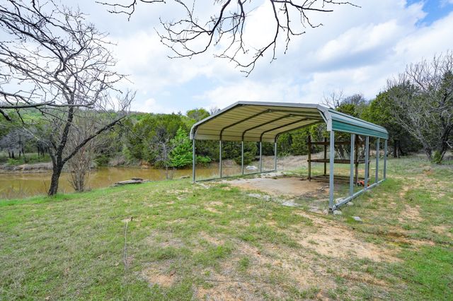 1111 Brazos Drive, Mineral Wells, TX 76067