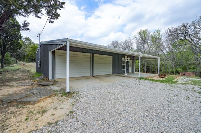 1111 Brazos Drive, Mineral Wells, TX 76067