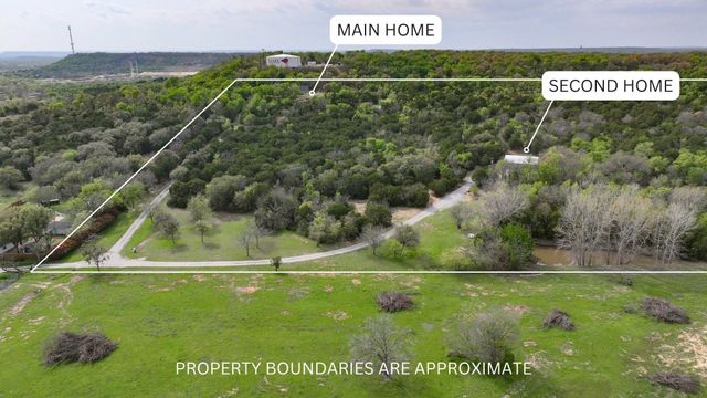 1111 Brazos Drive, Mineral Wells, TX 76067
