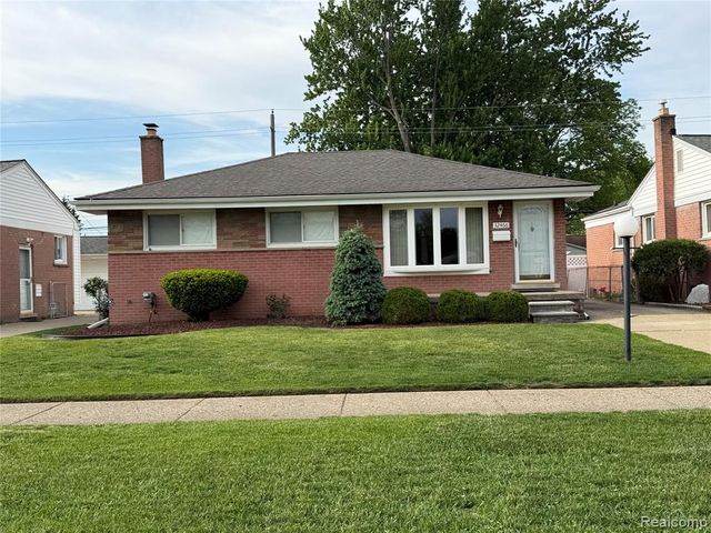 32466 Avondale Street, Westland, MI 48186