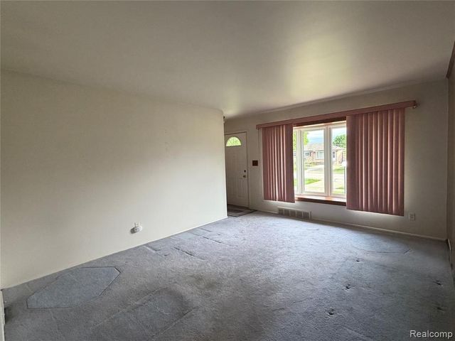 32466 Avondale Street, Westland, MI 48186