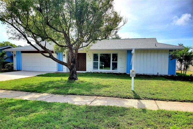 835 ANCHORAGE LANE, Palm Harbor, FL 34685