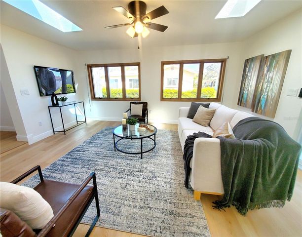 835 ANCHORAGE LANE, Palm Harbor, FL 34685