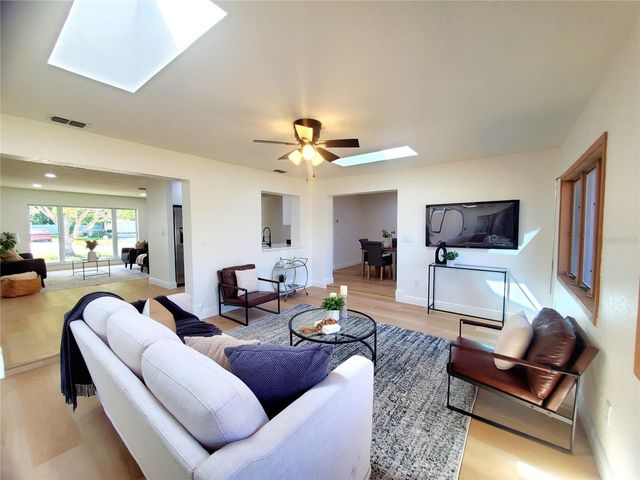 835 ANCHORAGE LANE, Palm Harbor, FL 34685