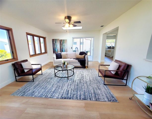 835 ANCHORAGE LANE, Palm Harbor, FL 34685