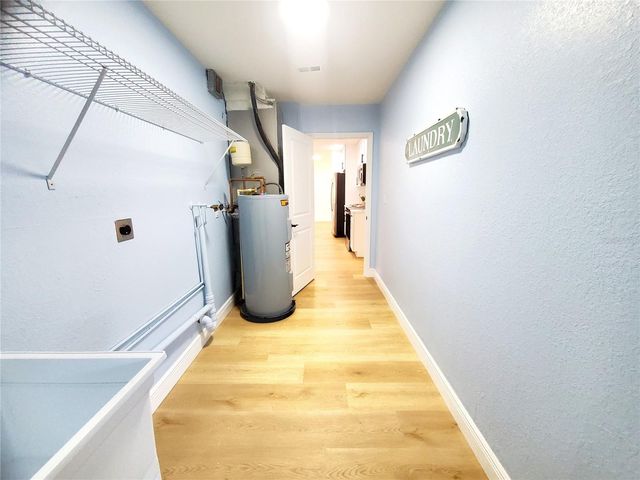 835 ANCHORAGE LANE, Palm Harbor, FL 34685