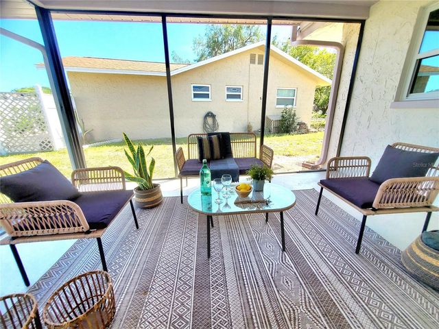 835 ANCHORAGE LANE, Palm Harbor, FL 34685