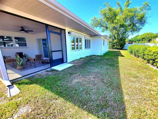 835 ANCHORAGE LANE, Palm Harbor, FL 34685