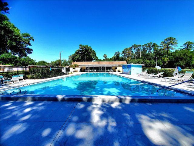 835 ANCHORAGE LANE, Palm Harbor, FL 34685