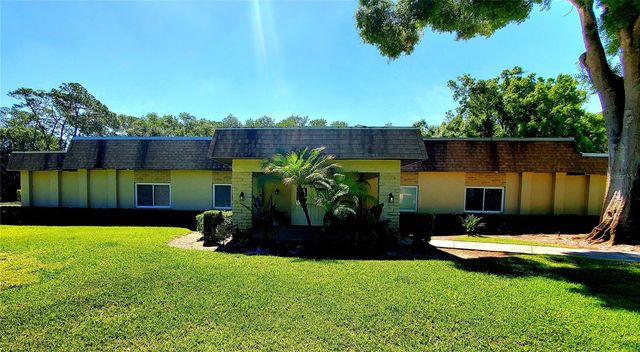 835 ANCHORAGE LANE, Palm Harbor, FL 34685