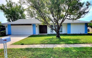 835 ANCHORAGE LANE, Palm Harbor, FL 34685