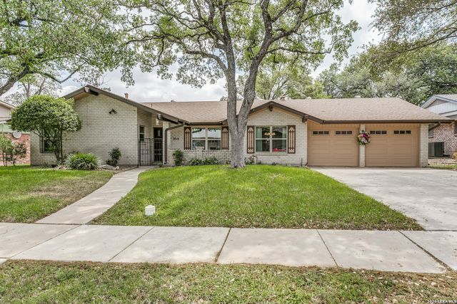 3014 Manila, San Antonio, TX 78217