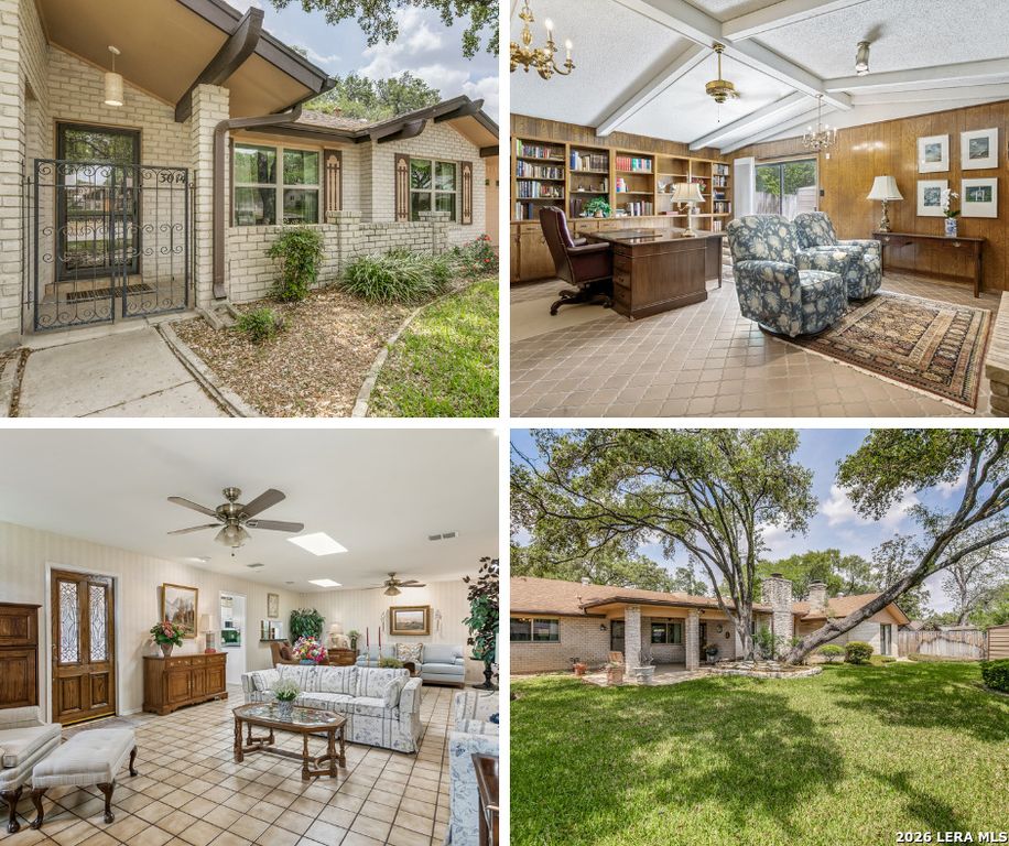 3014 Manila, San Antonio, TX 78217