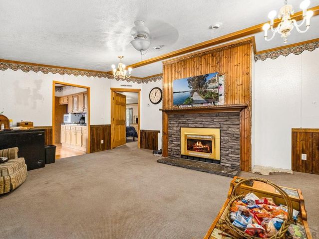 297 E George Dr, Pueblo West, CO 81007