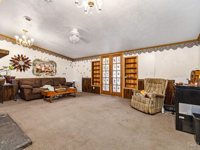 297 E George Dr, Pueblo West, CO 81007