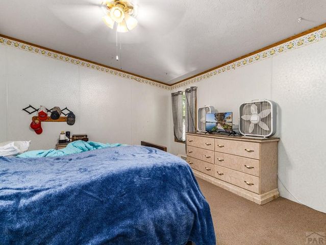 297 E George Dr, Pueblo West, CO 81007