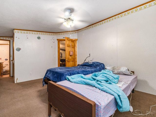 297 E George Dr, Pueblo West, CO 81007
