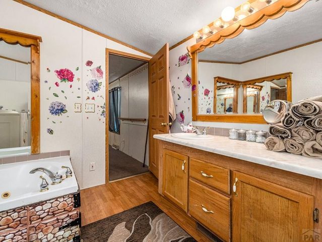 297 E George Dr, Pueblo West, CO 81007