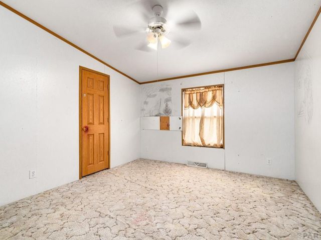 297 E George Dr, Pueblo West, CO 81007
