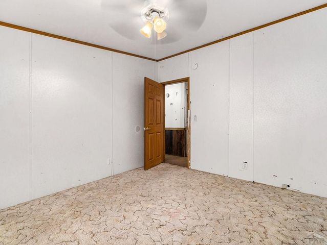 297 E George Dr, Pueblo West, CO 81007