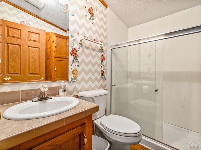 297 E George Dr, Pueblo West, CO 81007