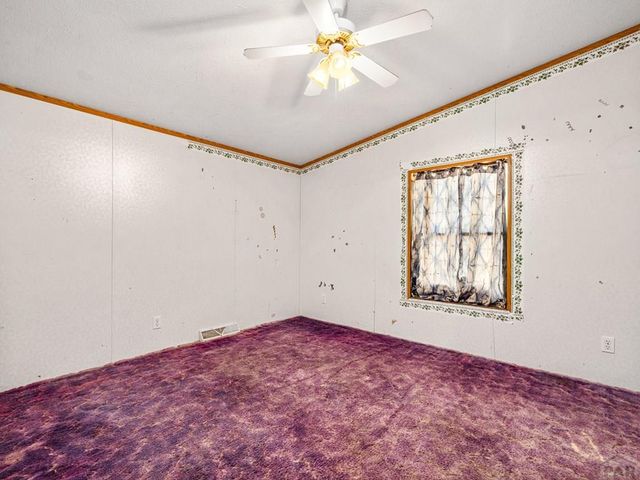 297 E George Dr, Pueblo West, CO 81007