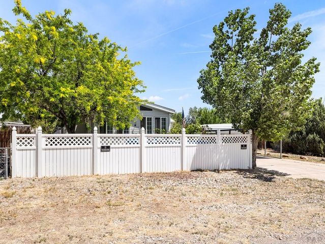 297 E George Dr, Pueblo West, CO 81007