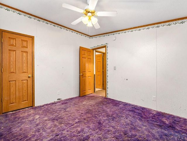 297 E George Dr, Pueblo West, CO 81007